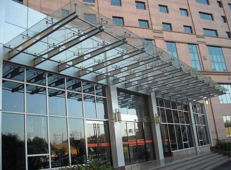 青海海西网架钢结构工程有限公司